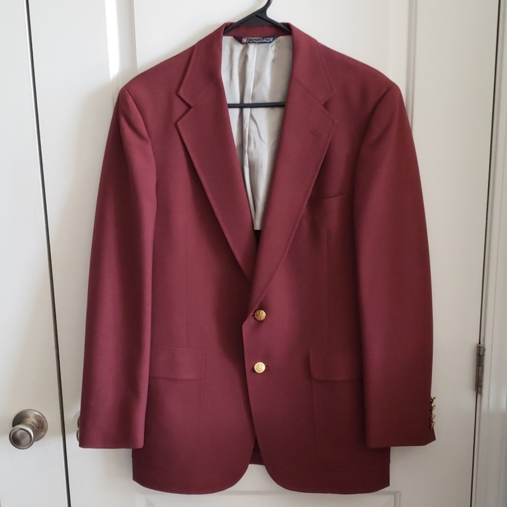 Blazer Jacket